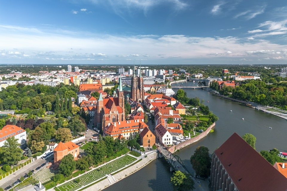 Wrocław