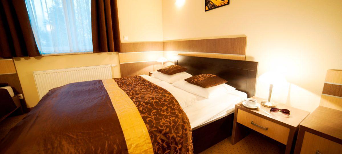 noclegi Hotel Sleep Wrocław