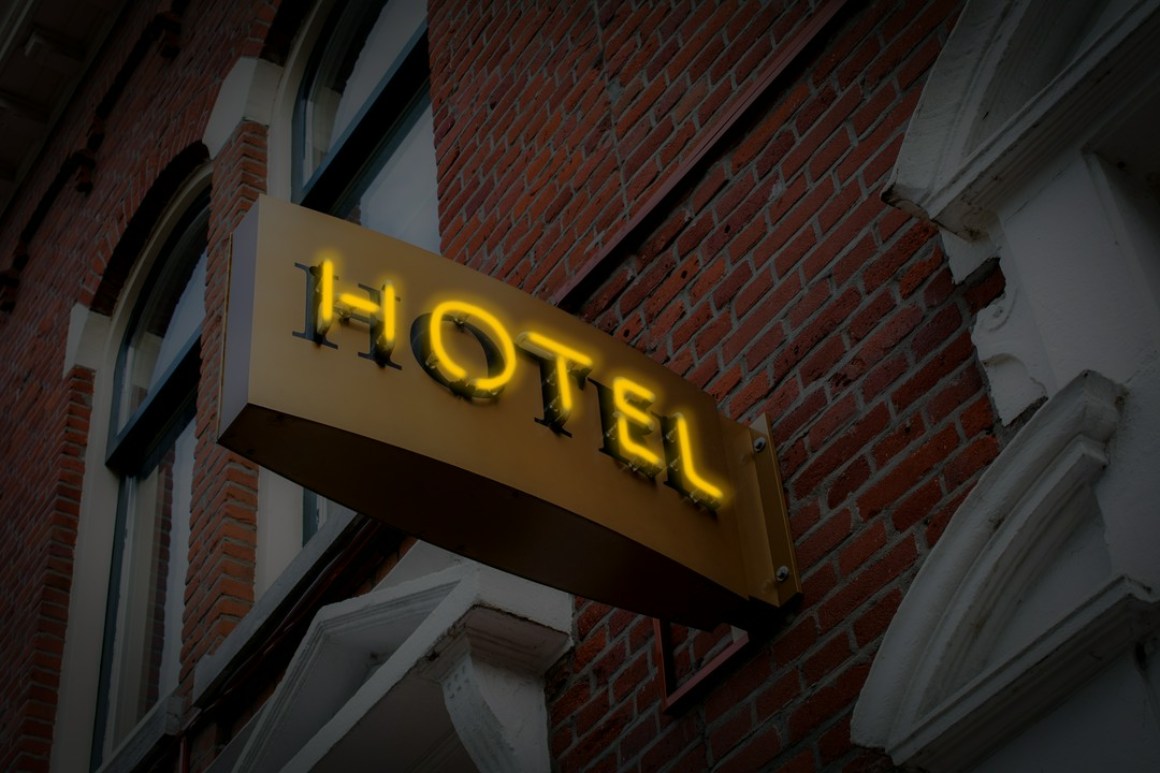 Jakie obowiązują zasady bezpieczeństwa w hotelu?